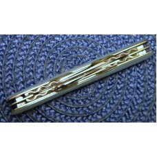 G. Ibberson (Stan Shaw) Sheffileld England 1977 Pearl Pen Knife - Mint G. Ibberson (Stan Shaw) Sheffileld England 1977 Pearl Pen Knife - Mint