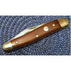 Boker Solingen Germany Tree Brand Classic Wood 280 Whittler Knife c.1978-1984 Boker Solingen Germany Tree Brand Classic Wood 280 Whittler Knife c.1978-1984