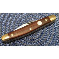 Boker Solingen Germany Tree Brand Classic Wood 8388I Stockman Knife c.1978-1984 Boker Solingen Germany Tree Brand Classic Wood 8388I Stockman Knife c.1978-1984