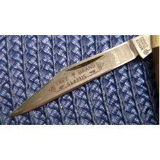 Boker Solingen Germany Tree Brand Classic Wood 8288I Stockman Knife c.1978-1984 Boker Solingen Germany Tree Brand Classic Wood 8288I Stockman Knife c.1978-1984