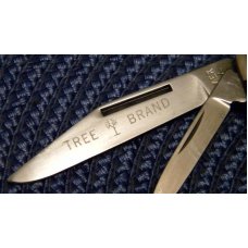 Boker USA Tree Brand Delrin 8348 Jack Knife Boker USA Tree Brand Delrin 8348 Jack Knife