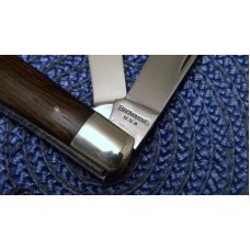 Browning USA Model 3018 Rosewood Stockman Knife c.1970's - NIB Browning USA Model 3018 Rosewood Stockman Knife c.1970's - NIB