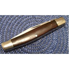 Browning USA Model 3018 Rosewood Stockman Knife c.1970's - NIB Browning USA Model 3018 Rosewood Stockman Knife c.1970's - NIB