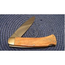 Boker Solingen Germany 1984 LTD. Bone Old Tom Lockback Knife - NIB Boker Solingen Germany 1984 LTD. Bone Old Tom Lockback Knife - NIB