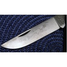 Case XX USA 1 Dot (1979) Black 2138 Sodbuster Knife Case XX USA 1 Dot (1979) Black 2138 Sodbuster Knife