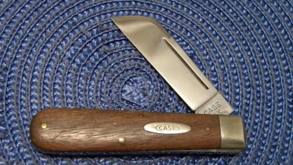 Case XX 1940-64 Walnut 11031 SH Knife