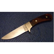 Case XX SS USA 9 Dot (1981) Wood R503 SS Arapaho Fixed Blade Sheath Knife Case XX SS USA 9 Dot (1981) Wood R503 SS Arapaho Fixed Blade Sheath Knife