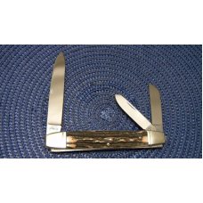 Kissing Crane Robt Klass Solingen Germany 1984 Gator Cutlery Club Stag Anglo Saxon Whittler Knife Kissing Crane Robt Klass Solingen Germany 1984 Gator Cutlery Club Stag Anglo Saxon Whittler Knife