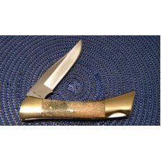 Case XX Stainless USA 8 Dot (1972) Curly Maple 7197L SSP Shark Tooth Lockback Knife - NIB Case XX Stainless USA 8 Dot (1972) Curly Maple 7197L SSP Shark Tooth Lockback Knife - NIB