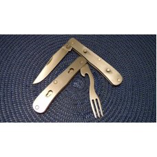 Case XX USA 2000 Bone 6254 HB SS Take a Part Hobo Trapper Knife Case XX USA 2000 Bone 6254 HB SS Take a Part Hobo Trapper Knife
