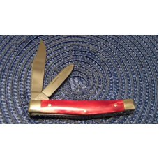 Case XX USA 1 Dot (1979) Smooth Red Bone SR6244 Jack Knife Case XX USA 1 Dot (1979) Smooth Red Bone SR6244 Jack Knife