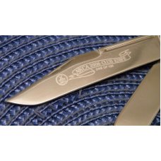 Schatt & Morgan Titusville PA. Bone Stockman 2006 NKCA Club Knife Schatt & Morgan Titusville PA. Bone Stockman 2006 NKCA Club Knife