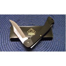 Puma Germany 231265 Lockback Knife c.1999 - NIB Puma Germany 231265 Lockback Knife c.1999 - NIB