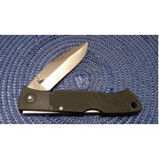 BlackJack Knives Japan Yukon Skinner Tactical Lockback Knife BlackJack Knives Japan Yukon Skinner Tactical Lockback Knife