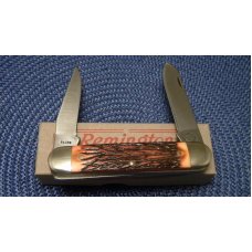 Remington Bullet 1993 R4356 Delrin Bush Pilot Knife - NIB Remington Bullet 1993 R4356 Delrin Bush Pilot Knife - NIB