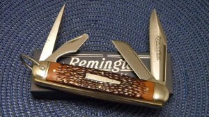 Remington Bullet 1994 R4243 Delrin 
