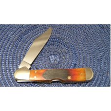 Case XX USA 1998 Bone 61549L SS Copperlock Knife Case XX USA 1998 Bone 61549L SS Copperlock Knife