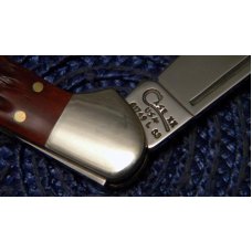 Case XX USA 1999 Bone 61749L SS Mini Copperlock Knife Case XX USA 1999 Bone 61749L SS Mini Copperlock Knife
