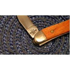 Case XX USA 2011 Bone 610096 SS Tiny Toothpick Knife Case XX USA 2011 Bone 610096 SS Tiny Toothpick Knife