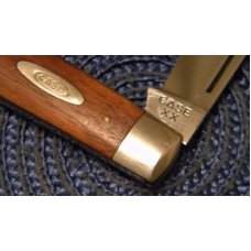 Case XX 1940-64 Walnut 11031 SH Knife Case XX 1940-64 Walnut 11031 SH Knife