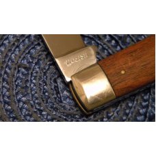Case XX 1940-64 Walnut 11031 SH Knife Case XX 1940-64 Walnut 11031 SH Knife