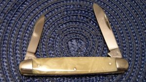 Queen Steel #55 