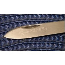 Queen Steel #55 Queen Steel #55