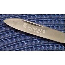 Queen Steel #55 Queen Steel #55