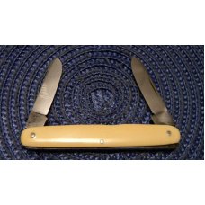 Schatt & Morgan Cutlery Co. Titusville PA. Office Knife Schatt & Morgan Cutlery Co. Titusville PA. Office Knife