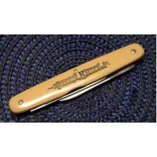 Schatt & Morgan Cutlery Co. Titusville PA. Office Knife Schatt & Morgan Cutlery Co. Titusville PA. Office Knife