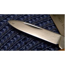 John Primble Belknap Hdw Mfg Co (Boker) 4952 Bone Jack Knife c.1940-1968 John Primble Belknap Hdw Mfg Co (Boker) 4952 Bone Jack Knife c.1940-1968