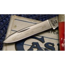 Case XX USA Red Bone R6279 SS Case XX USA Red Bone R6279 SS