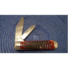 Case XX USA 1965-69 Bone 6231 1/2 Jack Knife Case XX USA 1965-69 Bone 6231 1/2 Jack Knife