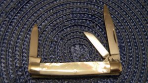 Queen Steel #54 