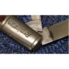 Remington Made in USA Bone RB43 Barlow Knife c.1930's Remington Made in USA Bone RB43 Barlow Knife c.1930's