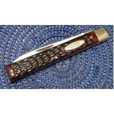 Case XX USA 6 Dot (1974) Delrin 6185 Doctor's Knife