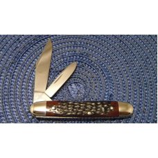 Case XX USA 3 Dot (1977) Delrin 62055 Jack Knife