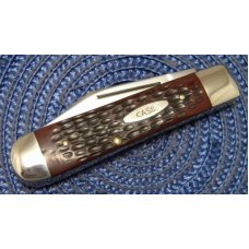 Case XX USA 1 Dot (1979) Delrin 6231 1/2 Jack Knife Case XX USA 1 Dot (1979) Delrin 6231 1/2 Jack Knife