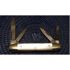 Julanco Germany Pearl 4 Blade Knife Julanco Germany Pearl 4 Blade Knife