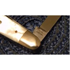 Julanco Germany Pearl 4 Blade Knife Julanco Germany Pearl 4 Blade Knife