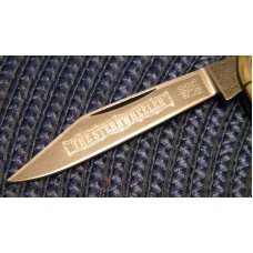 Boker Solingen Germany 1975 LTD. Imitation Pearl 280 Sternwheeler Whittler Knife - NIB Boker Solingen Germany 1975 LTD. Imitation Pearl 280 Sternwheeler Whittler Knife - NIB