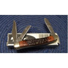 Ka-Bar 1081 USA Delrin Stockman Knife in Box c.1966-1982 Ka-Bar 1081 USA Delrin Stockman Knife in Box c.1966-1982