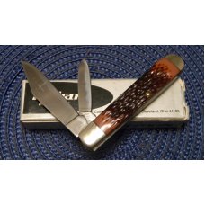 Ka-Bar 1026 USA Delrin Small Jack Knife in Box c.1966-1982 Ka-Bar 1026 USA Delrin Small Jack Knife in Box c.1966-1982