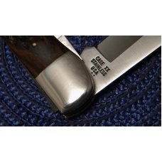 Case XX Stainless USA 2 Dot (1978) Wood 6265 SAB SS Folding Hunter Knife Case XX Stainless USA 2 Dot (1978) Wood 6265 SAB SS Folding Hunter Knife