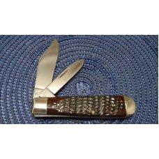 Case XX USA 7 Dot (1973) Bone 6231 1/2 Jack Knife Case XX USA 7 Dot (1973) Bone 6231 1/2 Jack Knife