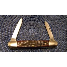 Case XX SS USA 8 Dot (1972) Delrin 06263 SSP Razor Edge Pen Knife Case XX SS USA 8 Dot (1972) Delrin 06263 SSP Razor Edge Pen Knife