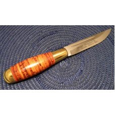 Puukko Finland Fixed Blade Sheath Knife Puukko Finland Fixed Blade Sheath Knife