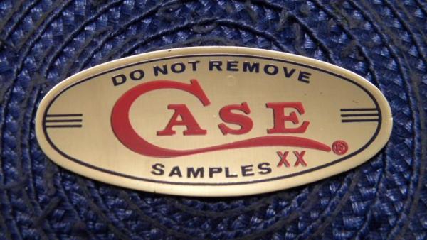Case XX USA Brass Case XX USA Brass