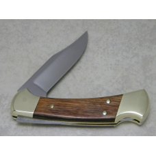 Buck 112 USA Wood Ducks Unlimited 50th Anniversary 1937-1987 Folding Hunter Lockback Knife in Box Buck 112 USA Wood Ducks Unlimited 50th Anniversary 1937-1987 Folding Hunter Lockback Knife in Box