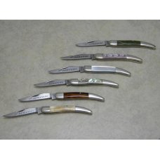 Parker Japan Princess Miniature Toothpick Knife Set Parker Japan Princess Miniature Toothpick Knife Set